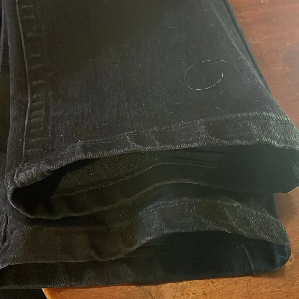 Kimes Ranch Betty High Rise size 16 Black Jeans - Picture 7 of 12